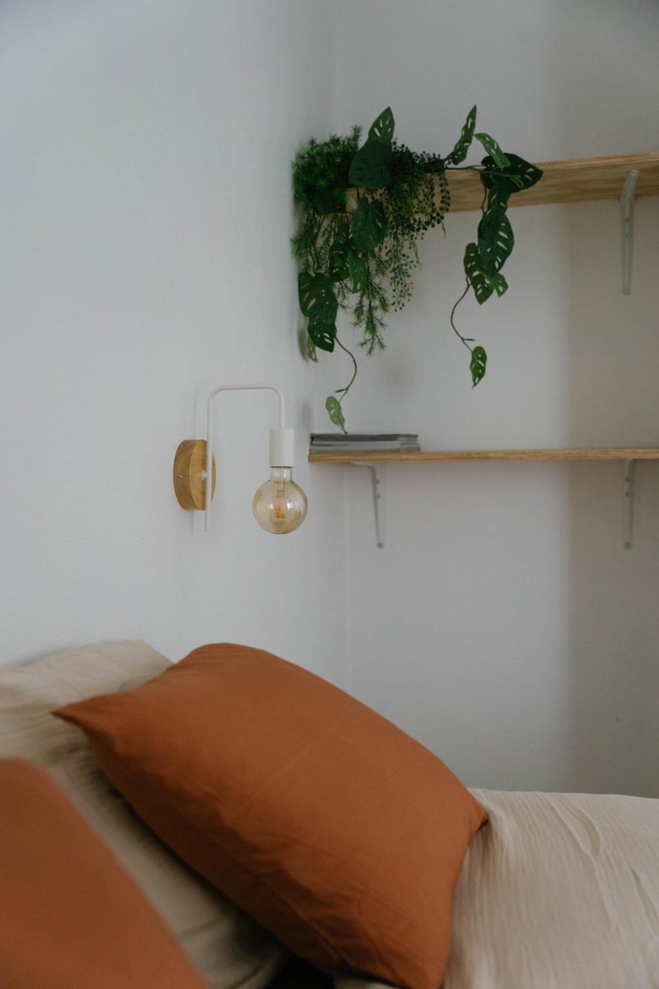 Centrally Located Apartment Close To The Beach オステンド エクステリア 写真