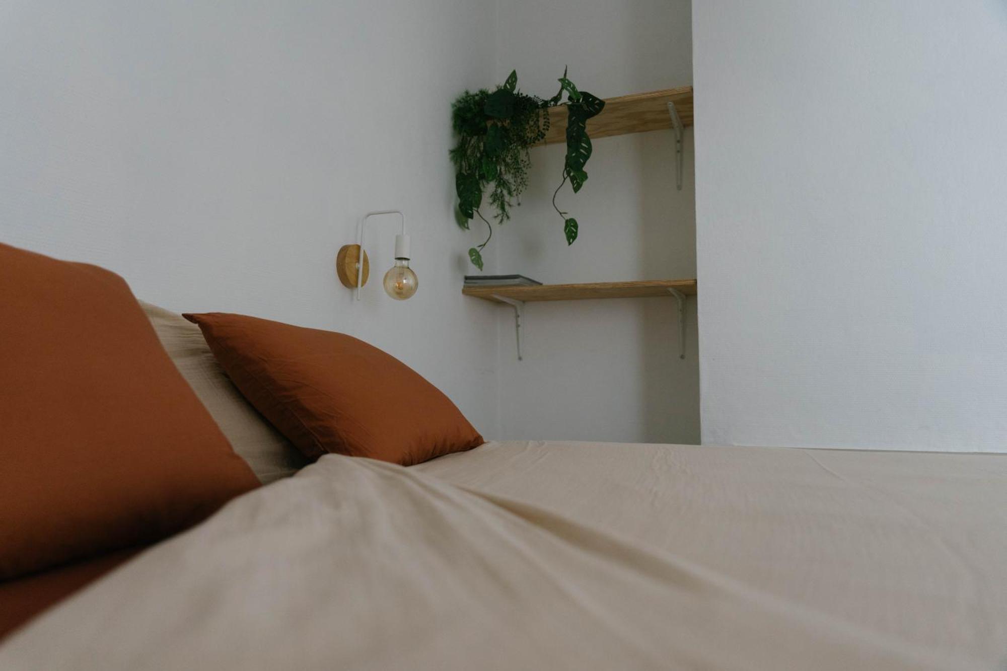 Centrally Located Apartment Close To The Beach オステンド エクステリア 写真