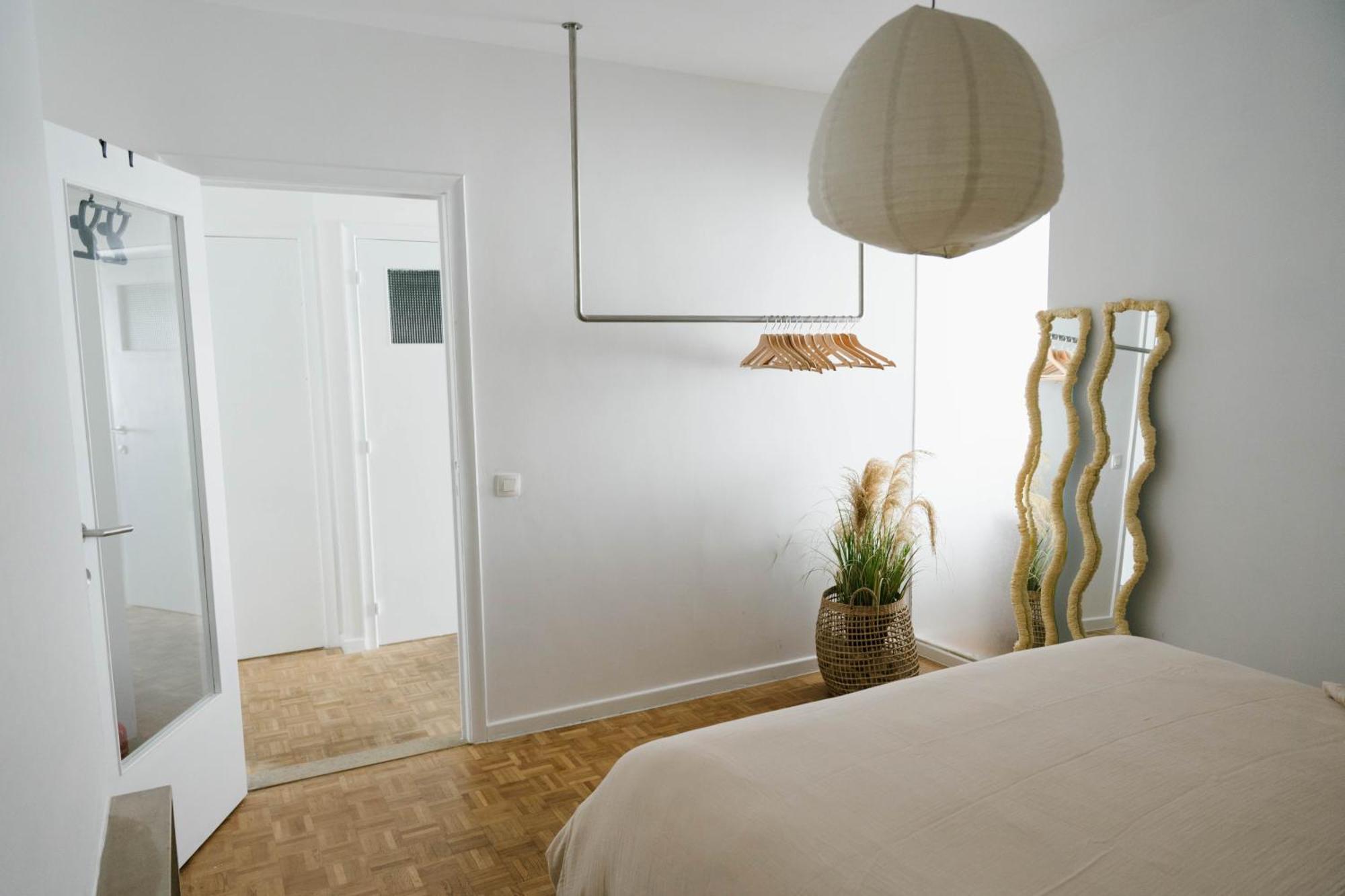 Centrally Located Apartment Close To The Beach オステンド エクステリア 写真