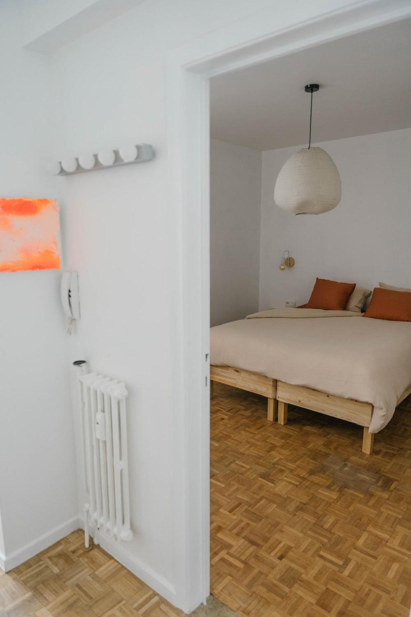 Centrally Located Apartment Close To The Beach オステンド エクステリア 写真